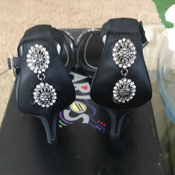 Carlos Santana Heels - Picture 4 of 8